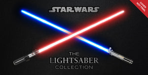 Lightsaber